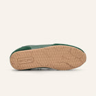 Entjpn 61 - sneakers verdi in pelle