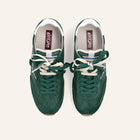 Entjpn 61 - sneakers verdi in pelle