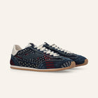 Entjpn 61 - sneakers in denim