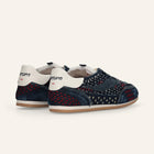 Entjpn 61 - sneakers in denim