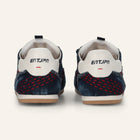 Entjpn 61 - sneakers in denim
