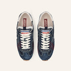 Entjpn 61 - sneakers in denim