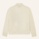 Sand Cotton Twill Field Jacket Workwear