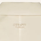 Sand Cotton Twill Field Jacket Workwear