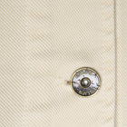 Sand Cotton Twill Field Jacket Workwear