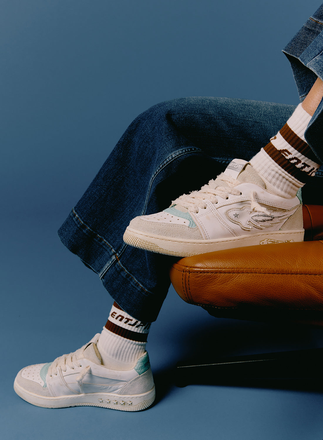 SNEAKERS WOMAN